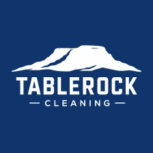 TABLEROCK Cleaning logo